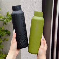 StarBX Galactic Gleam Bottle (500 ml)