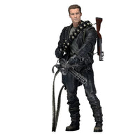 NEKA Terminator T800 Machine Gun Figurine (18 cm)