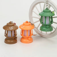 Lantern Sweet Days Glow Keychain