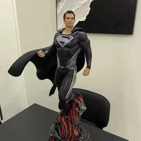 JL Superman Glowing Base Figure (73 cm)