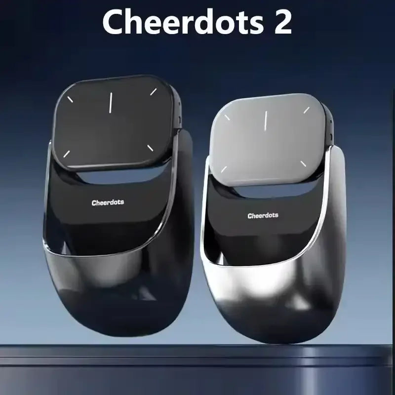 Cheerdots 2 All-in-One Air Mouse