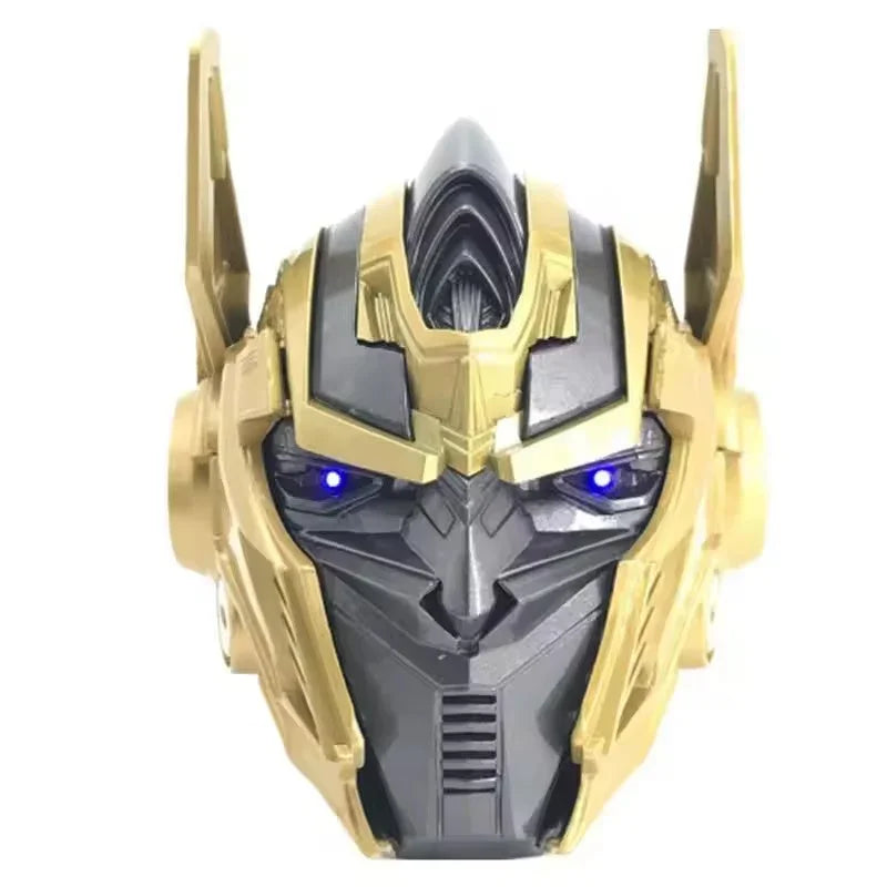 Trans4mers Optimus Prime B900 Speaker