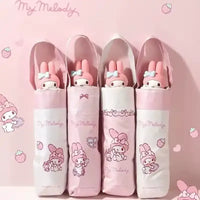 Sanliou Charming Protection Umbrella