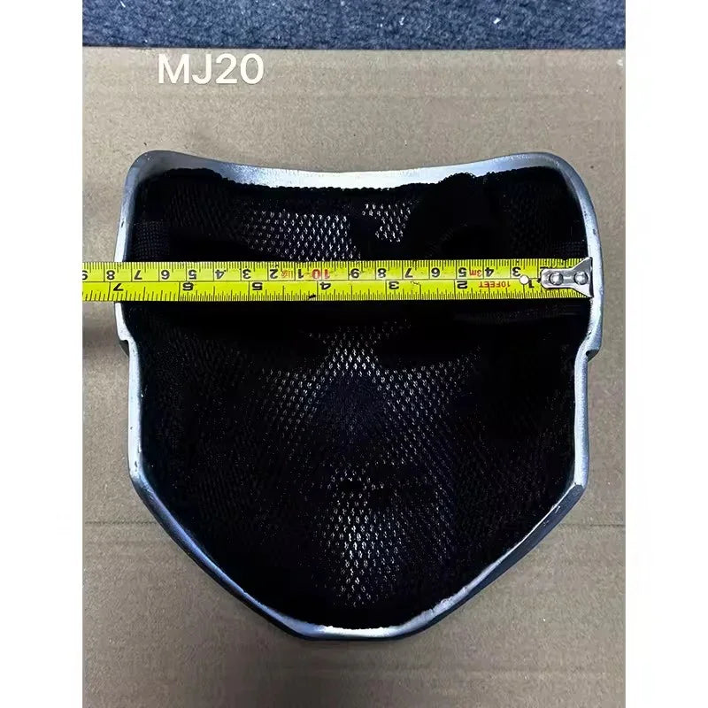 Doctor Doom Super Villain Mask