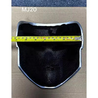 Doctor Doom Super Villain Mask