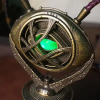 Dr. Strange Eye of Agamotto Necklace