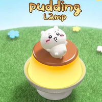Chiikawa Power Nap Playable Lamp