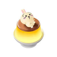 Chiikawa Power Nap Playable Lamp