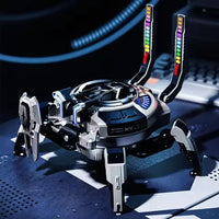 Mecha-Claw RGB Mechanical Bluetooth Speaker