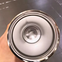 Shinichan Kasukabe 3D Head Insulated Straw Cup (600 ml)