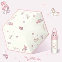 Sanliou Charming Protection Umbrella
