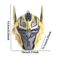 Trans4mers Optimus Prime B900 Speaker