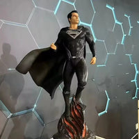 JL Superman Glowing Base Figure (73 cm)