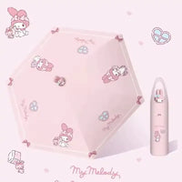 Sanliou Charming Protection Umbrella