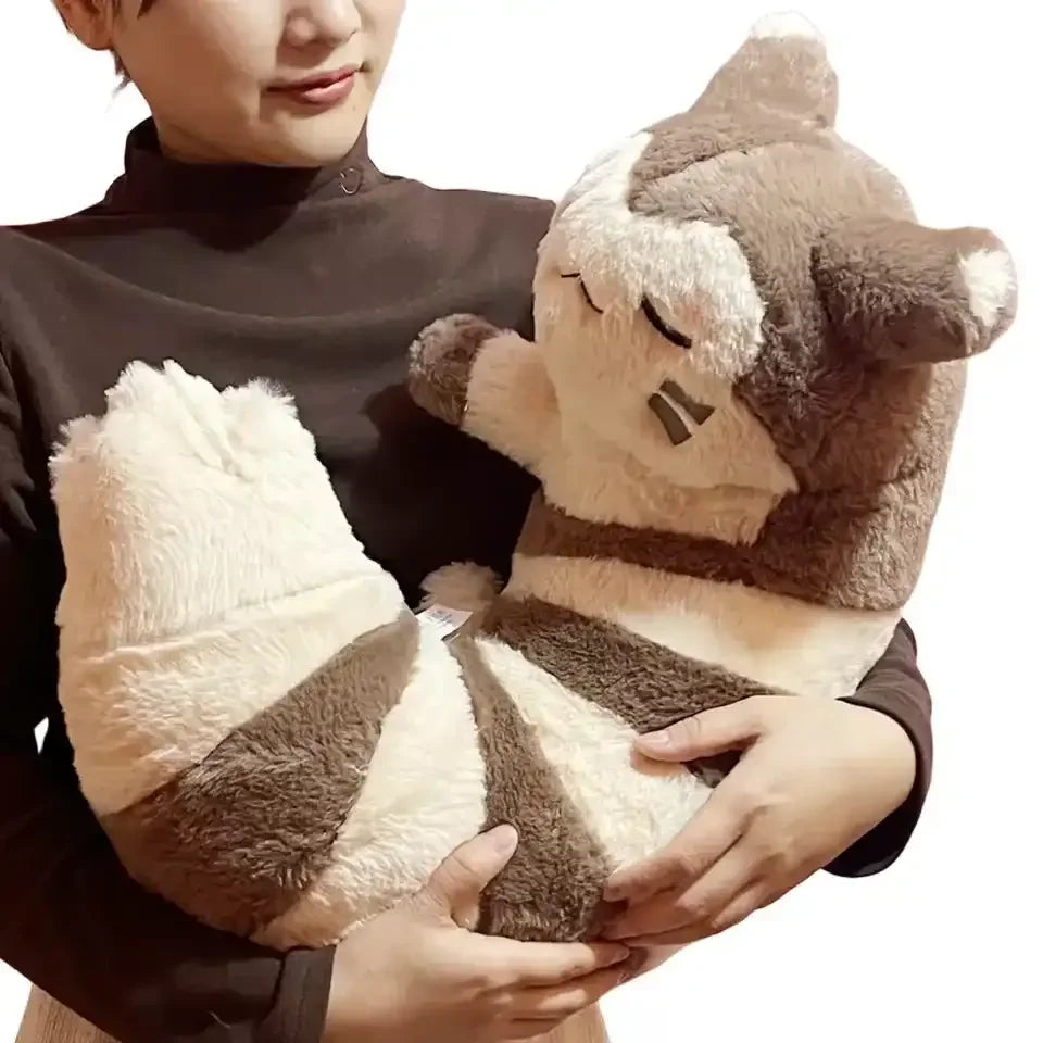 Furret Dreamy Hugs Plush (45 cm)