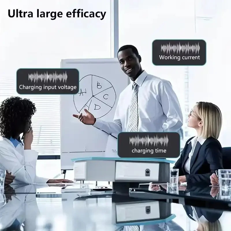 Lens Link AI Camera Sunglasses