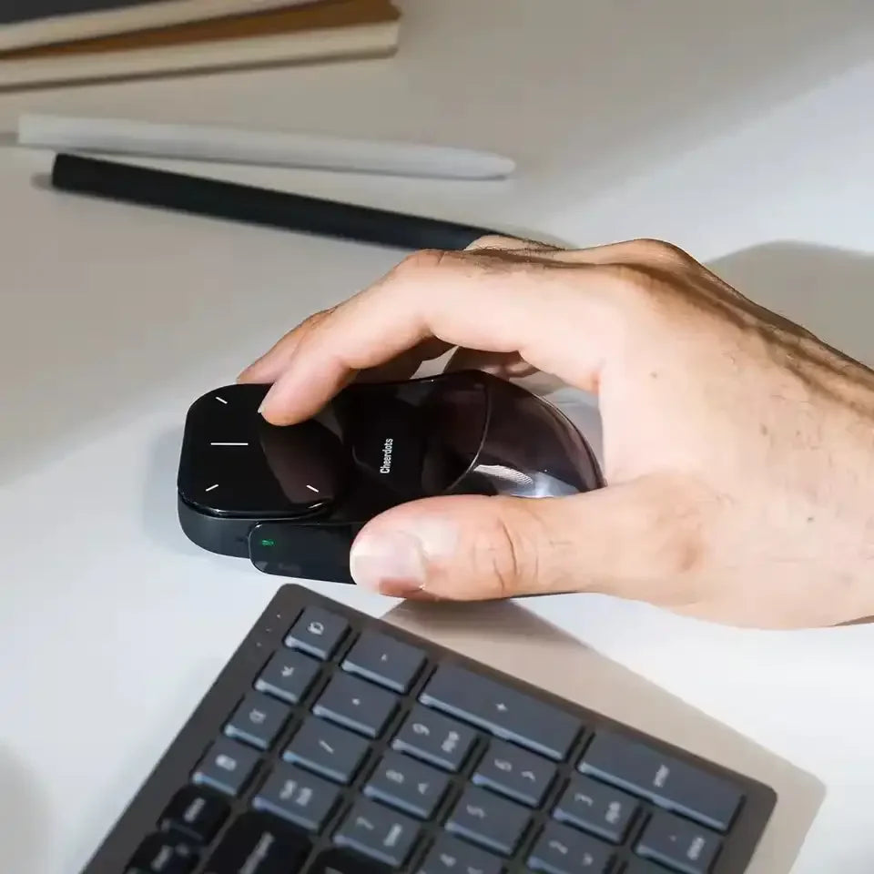 Cheerdots 2 All-in-One Air Mouse