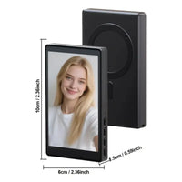 Reflexion Phone Wireless Selfie Screen
