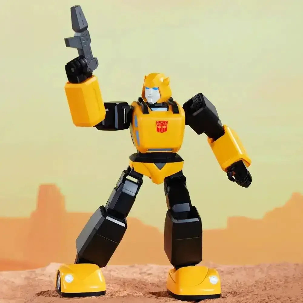 Robosen Bumblebee G1 Performance Robot (14 cm)
