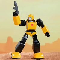 Robosen Bumblebee G1 Performance Robot (14 cm)