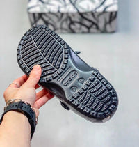 Clot Limited Edition Alien Clogs