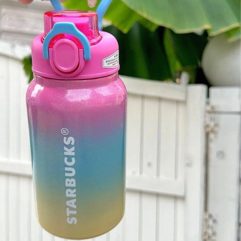 Starbucks Holiday Aurora Bottle (550 ml)