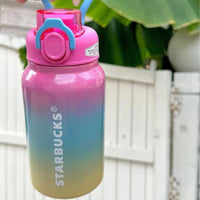 Starbucks Holiday Aurora Bottle (550 ml)