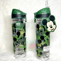 Smiggle Supercharge Flip Lid Bottle (650 ml)