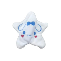 Sanrio Interactive Plush Star