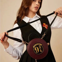 Magic Boy Platform 9 3/4 Commuter Bag