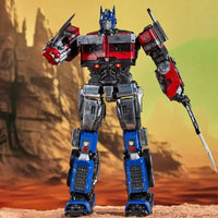 Robosen Elite Optimus Prime Auto-Converting Robot (40 cm)