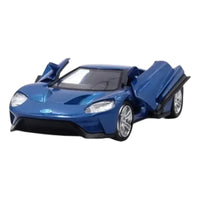 RMZ City Ford GT 1:64 Die-Cast Car