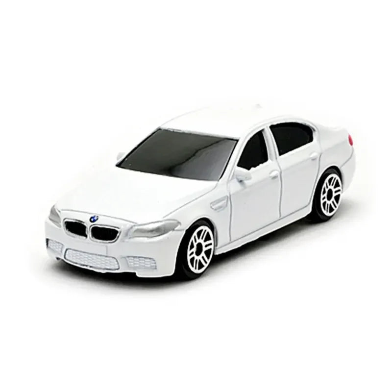 RMZ City BMW M5 1:64 Die-Cast Car