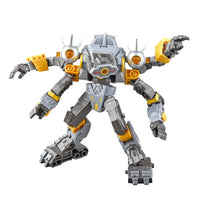 Transformers AoP The Thirteen Amalgamous Prime Figure