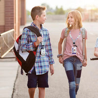 Cinnamoroll Cloud-Drift ID Holder