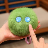 Mochi AI Pet Cat Robot