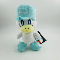Pokimoen Cuddle Comfort Hug Plush (18 cm)