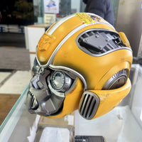 Killerbody Trans4mers Bumblebee Helmet