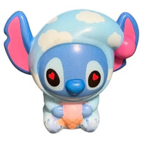 Stitch Eat Before Sleep Squishy Toy