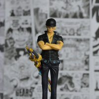 One Piece DXF Grandline Premium Figures