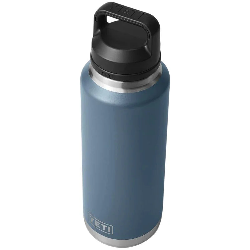 Shop YETI Rambler 36 oz Chug Cap Bottle – Leakproof, Insulated