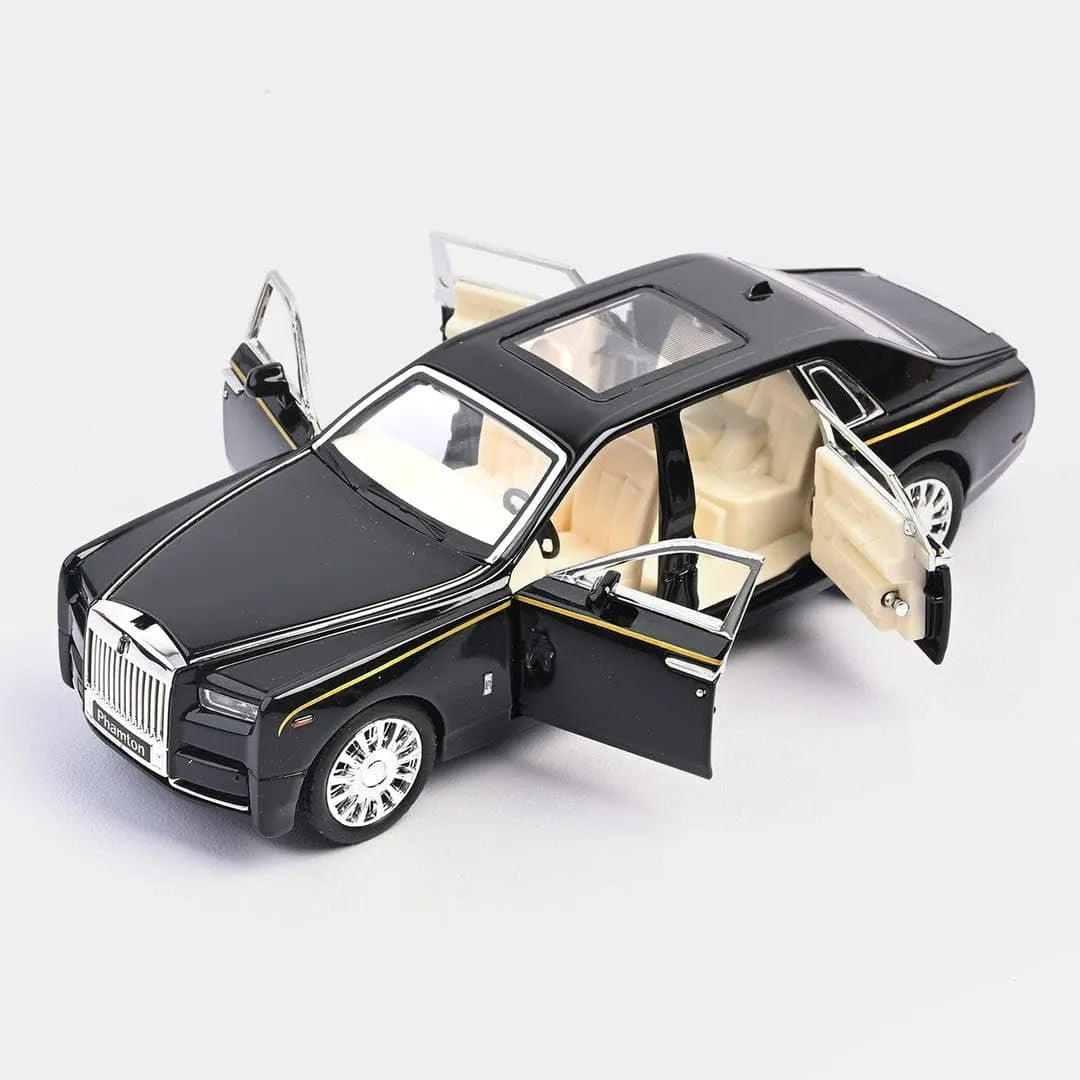 RR Phantom 1:32 Die-Cast Sports Car