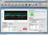 Digi-Pas DWL-3000XY-B 2-Axis Digital Machinist Precision Level & Inclinometer System