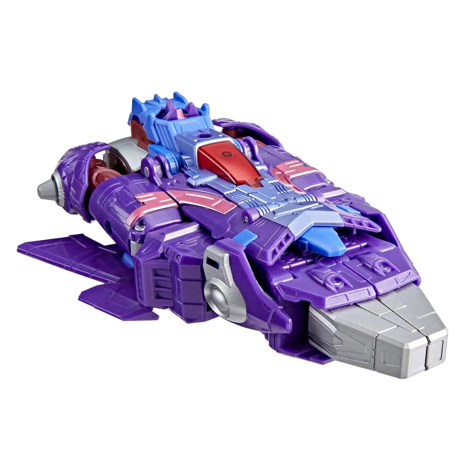 Transformers AoP The Thirteen Alpha Trion Figure