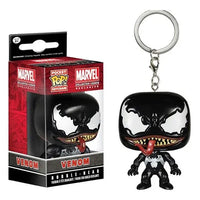 Funko Pocket POP MRVL & DC Keychains