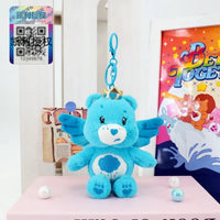 Care Bears Angel Wings Keychain