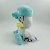 Pokimoen Cuddle Comfort Hug Plush (18 cm)