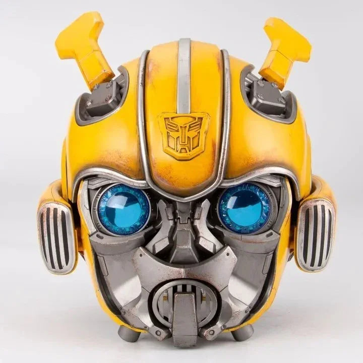Killerbody Trans4mers Bumblebee Helmet