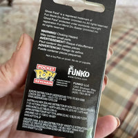 Funko POP Scream Ghost Face Keychain