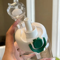 StarBX Peanuts Joe Kind Bottle (650 ml)